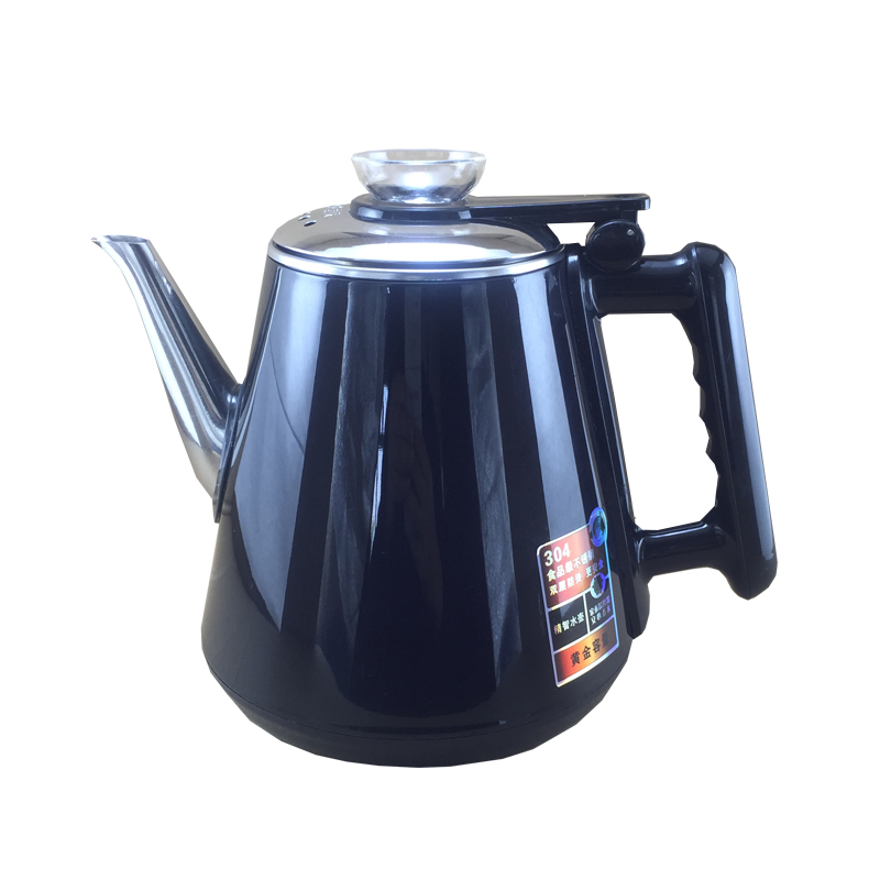 茶吧机茶炉烧水壶泡茶志高荣事达