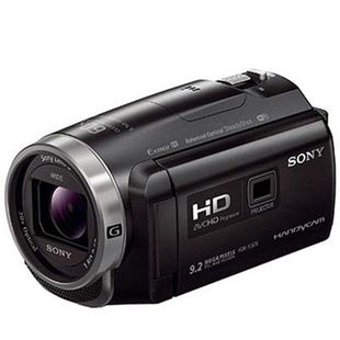 Sony/索尼 HDR-PJ675高清数码摄像机五轴防抖内置投影pj670家用DV