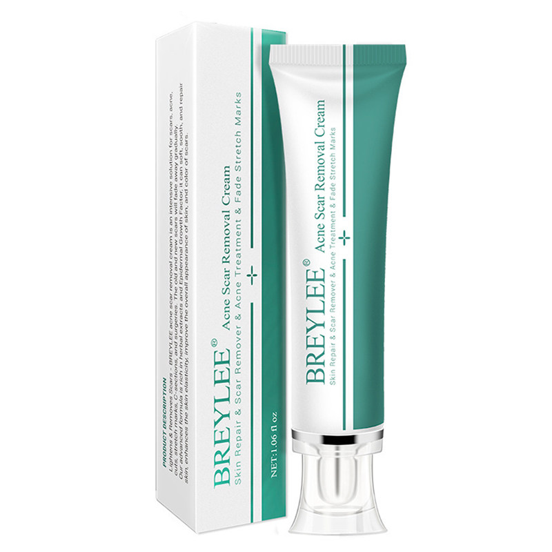 Acne Scar Remov液态精华