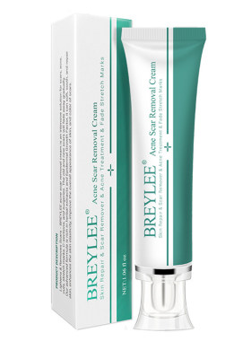 Acne Scar Removal Cream Face Repair Skin Whitening cream30g