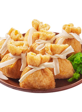 丸滋美食内含弹牙鱼子福袋500g