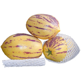 【礼盒装】人参果新鲜当季现摘水果甘肃民勤人生果