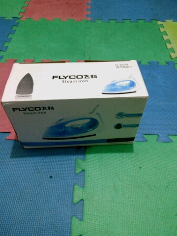 飞科蒸汽手持式电熨斗是正规品牌吗？使用后的效果如何_搜券