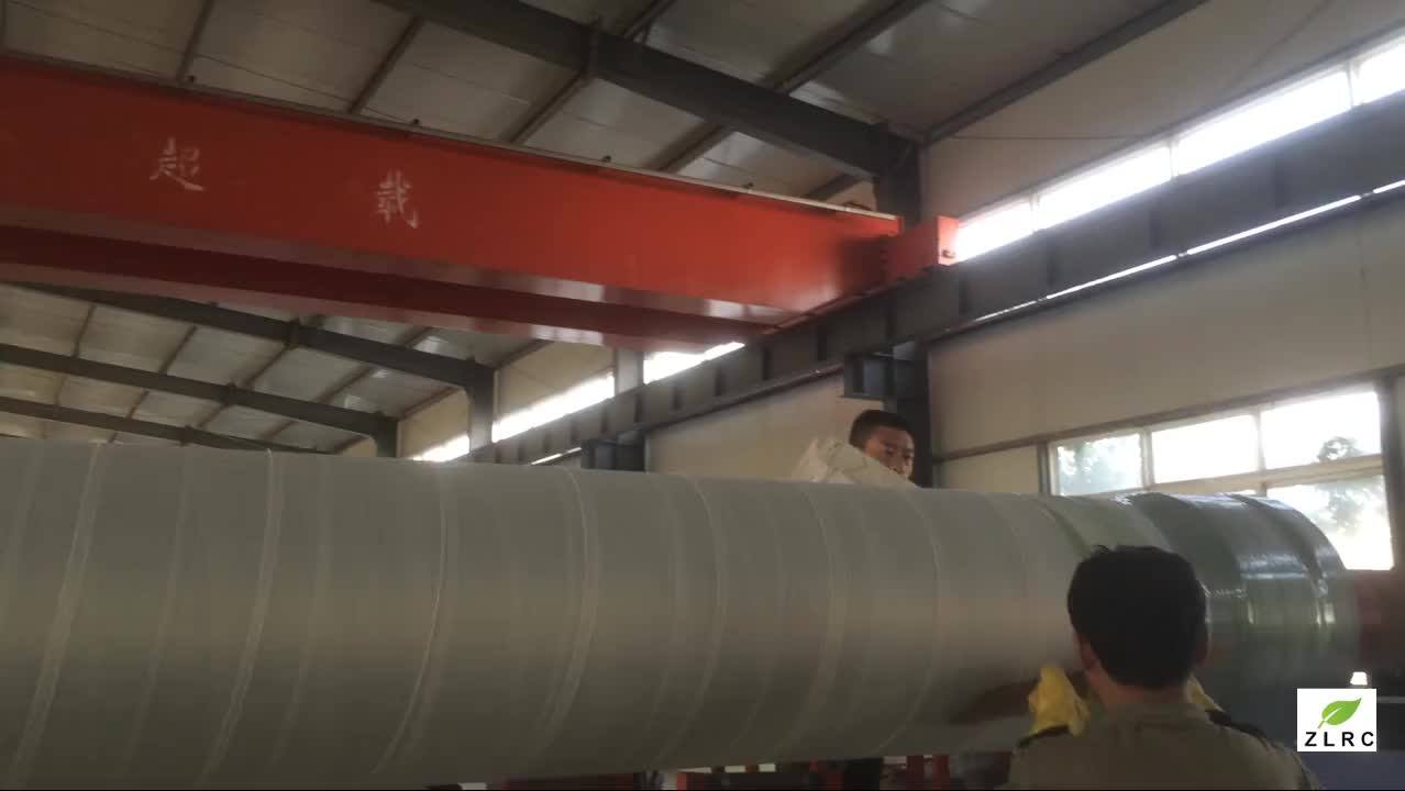 Quartz Sand 150mm Frp Glass Fiber Reinforced 12 Hdpe Pipe Prices 