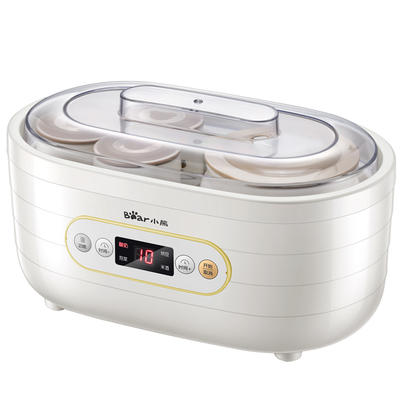 小熊酸奶机家用全自动陶瓷