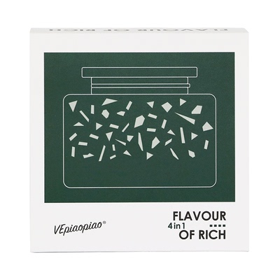 香料4瓶欧芹碎罗勒迷迭香百里香