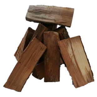 户外烧烤野炊露营篝火干柴硬杂木柴火烧火柴枣木苹果木柴木头包邮