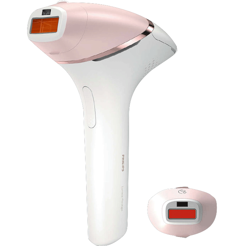 philips /飞利浦家用脉冲光脸部怎么样？不要单看众测表面？