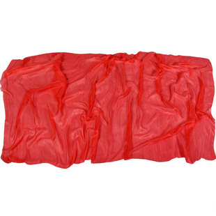 肚皮舞纱巾真丝手抛沙舞蹈纱巾纯白色纱巾表演演出纱巾包邮