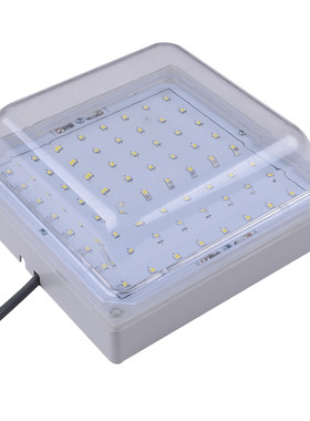 冷库专用led灯防水防冻耐低温灯