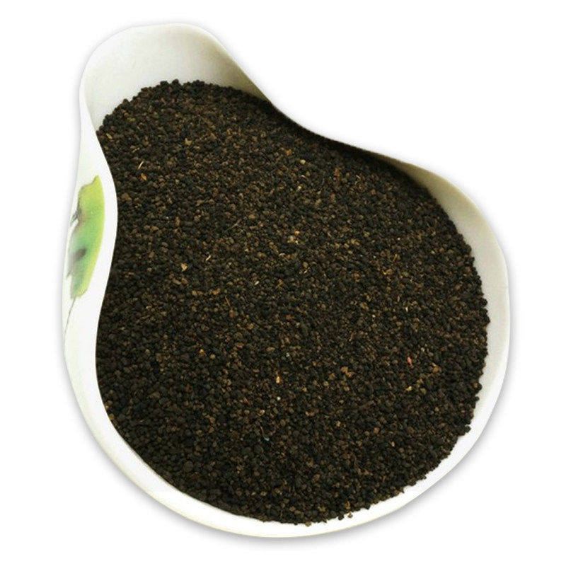 湖南虫茶虫屎茶野生三叶虫茶长安虫茶龙珠茶特级礼盒三叶海棠熟茶