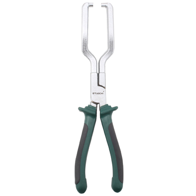 汽油管接头钳尿素泵钳汽车后处理油管钳分离器油管快速接头拔卸钳