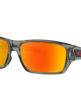 OAKLEY欧克利休闲太阳镜 TURBINE OO9263 prizm 偏光镜片驾驶墨镜