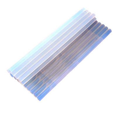 透明环保热熔胶棒/热熔胶小号/手工家用胶条胶枪7mm11mm高粘胶棒