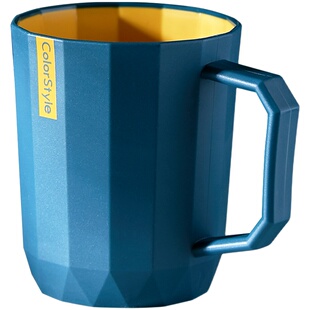 家用漱口杯情侣刷牙杯子牙缸漱口牙杯牙刷男牙杯口杯高档塑料高级