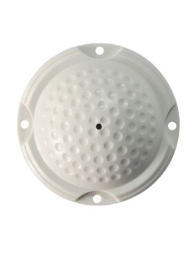 烽火DC-700拾音器监控专用 降噪高保真灵敏半球网络集音器识音器