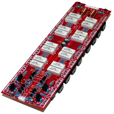 ON安森美NJW0281/NJW0302功放板