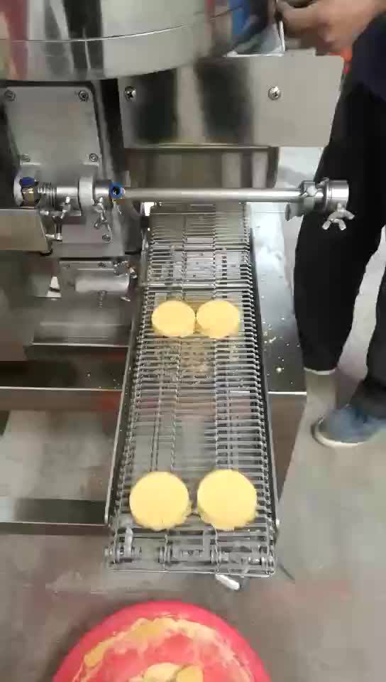 Energry Saving Automatic Meat Pie Burger Maker Machine/beef Machine Steak Meat/hamburger Patty