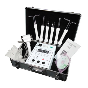 BIO拉皮机魔术手套冷热锤美白嫩肤祛皱瘦脸万邦B-809美容仪正离子