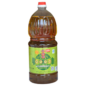 四川麻得倒青花椒油2.5L凉拌过桥米线麻油麻椒油花椒油香麻味商用