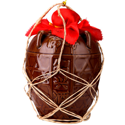 师爷手工糯米口感醇厚绍兴黄酒