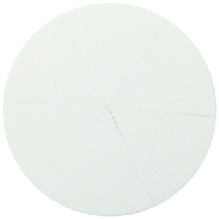 三角海绵粉扑化妆师专用一次性粉底液上妆小粉扑影楼专业干湿两用