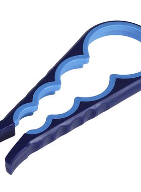 手动多功能四合一旋盖省力开罐器