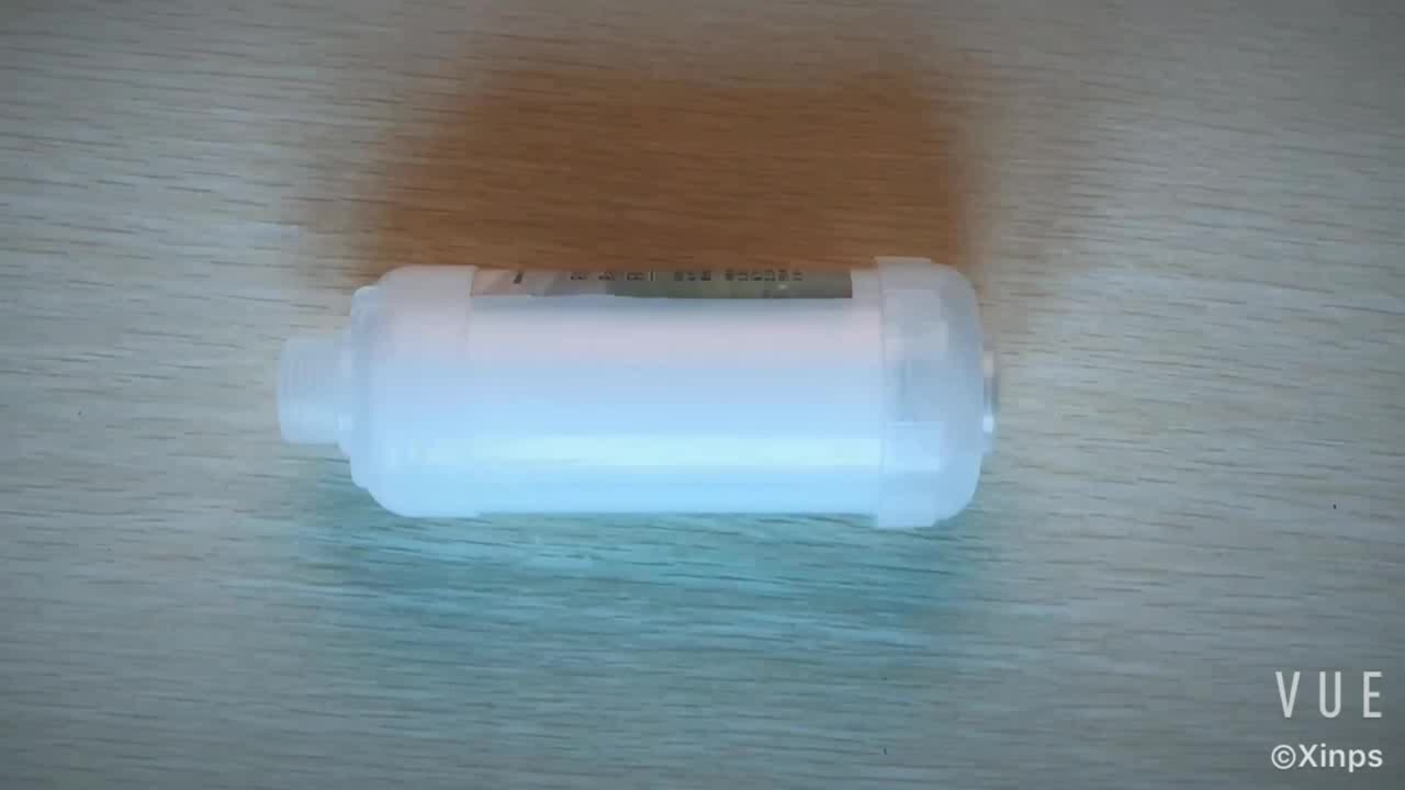 White Multipurpose Rust Removal Water Filter Pp Built In Buy Rust