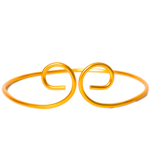 孙悟空头饰紧箍咒头箍成人儿童金箍棒玩具金箍咒至尊宝表演道具