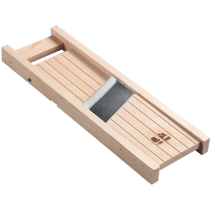 北格土豆切片器商用莲藕擦片器超薄烧烤蔬菜薯片神器刨功夫土豆片