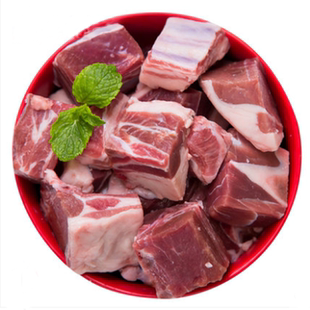 整只绵羊肉新鲜20斤重中国新疆草原放牧羔羊细嫩无膻味促销包邮