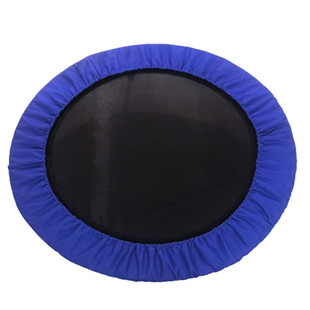 蹦蹦床跳跳床外罩保护套防护罩护边海绵围边外套包边配件布套防撞