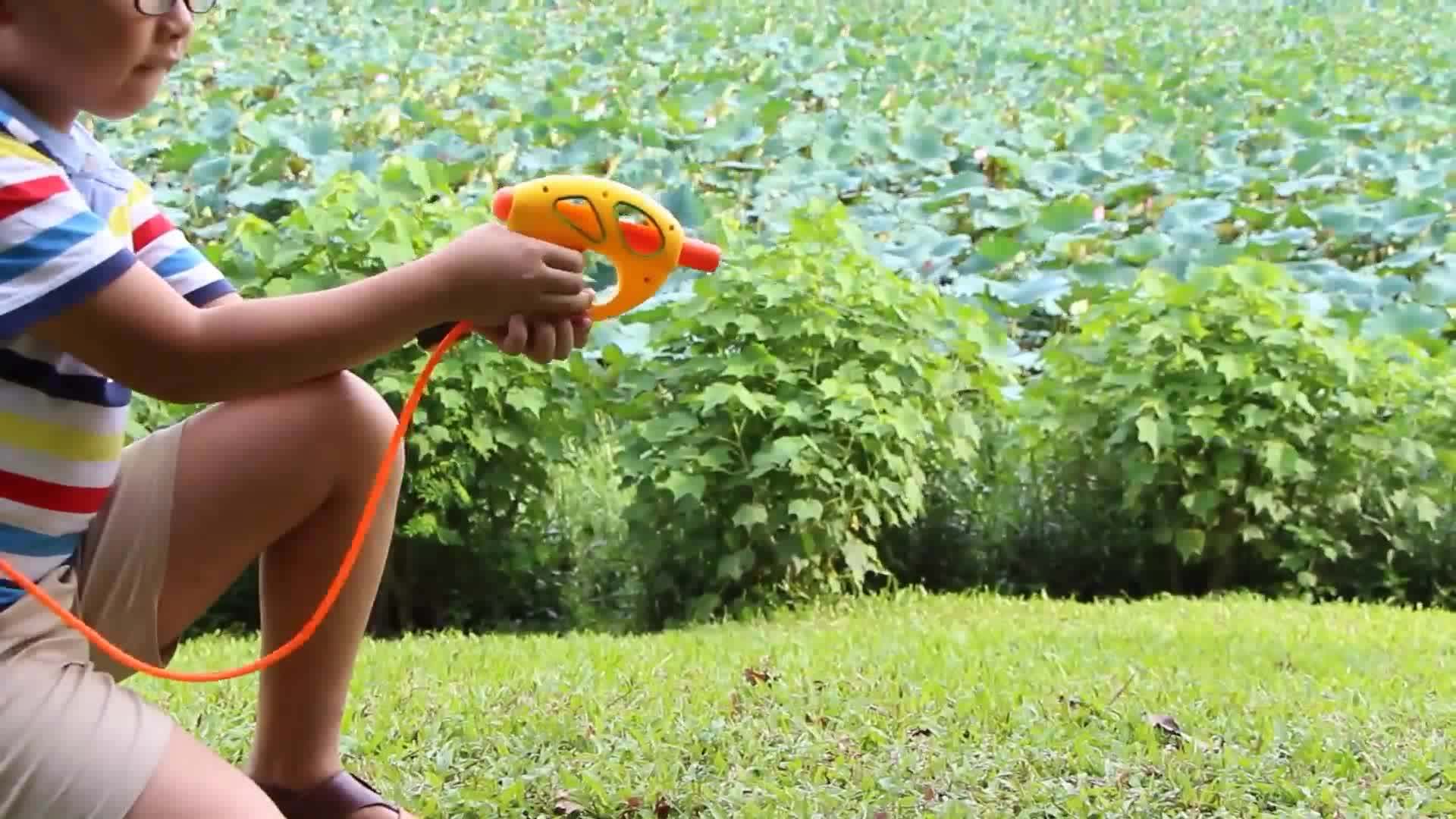 Packsack Water Gun Easy Carry Water Gun Buy High Quality Water Gun