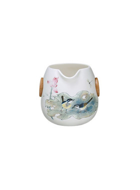 功夫茶具茶海EILONG/宜龙