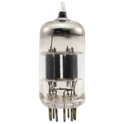 12AX7/ECC83吹喇叭/MEC电子管