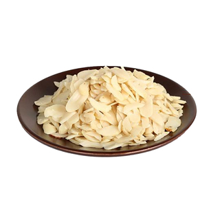 山东大花生 生花生片5斤装蛋糕桃酥饼干花生糖糕点烘焙原料原料