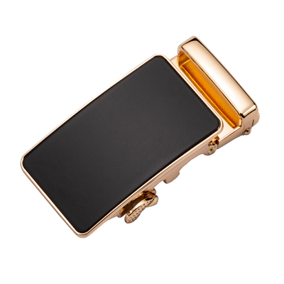 男款金属高档时尚风个性皮带扣