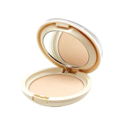 BOB正品定妆粉饼裸妆遮瑕持久控油防水保湿提亮国产老牌干粉底