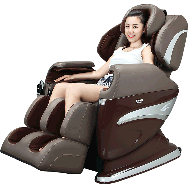 丁阁仕t1电动家用全自动全身按摩椅怎么样？用后一周发现软肋