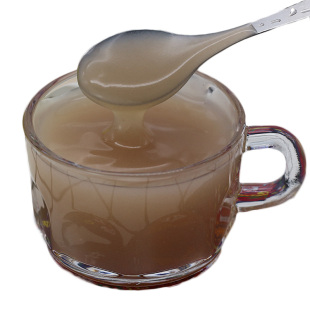 广西龙州特产 野珍牌红桄榔粉500g×4袋礼盒 无蔗糖纯桄榔粉冲调