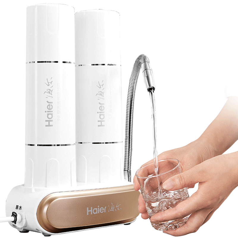 【详细入手曝光】海尔HT201-2净水器怎么样|规格大全_参数_外观图片