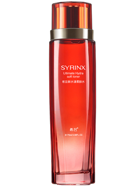 Syrinx/希芸新水漾保湿水柔肤水