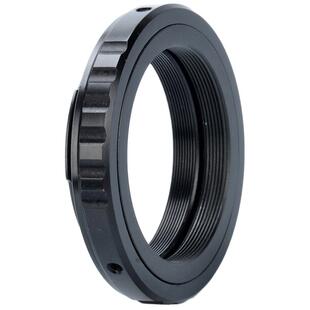 配件天文望远镜显微镜接单反相机卡口尼康佳能宾得索尼微单转接环