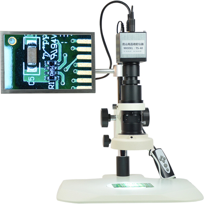 GP-40高清电子显微镜HDMI数码视