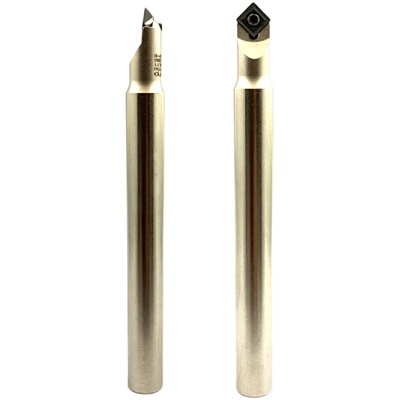 测试推荐去毛刺定心钻倒角刀定点