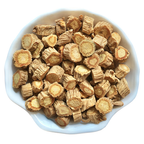 防风中药材北防风片新鲜干货切片无硫防风根片可磨防风粉
