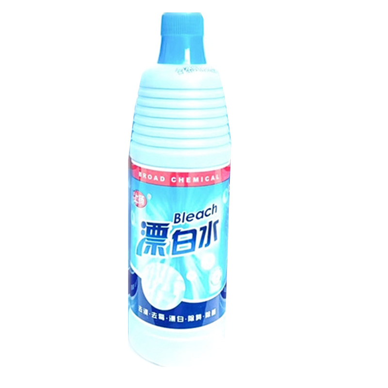 上扬漂白水去污渍去黄净白除味杀菌居家酒店宾馆床单被套洗漂白剂