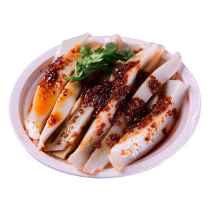 山西特产碗托150g碗团