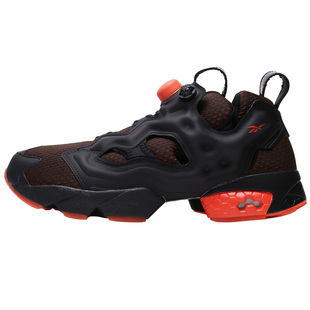 小七Reebok Instapump Fury 充气跑鞋 DV6599 9585  EF8394