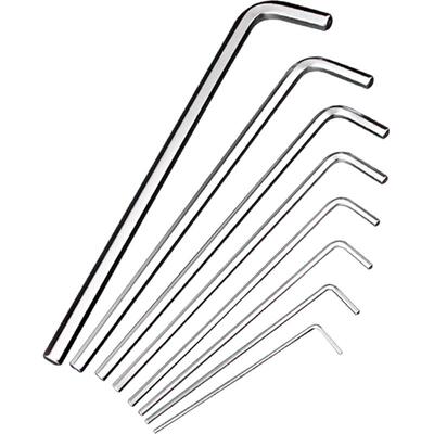 日本百利平头单支内六角EIGHT